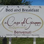 A Casa Di Gianna Rieti