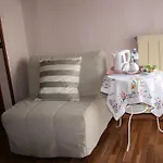 Oda ve Kahvaltı A Casa Di Gianna Rieti