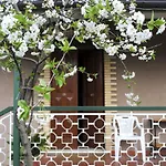 A Casa Di Gianna Oda ve Kahvaltı