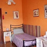 A Casa Di Gianna Oda ve Kahvaltı Rieti