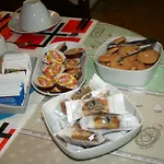 A Casa Di Gianna 3* Rieti