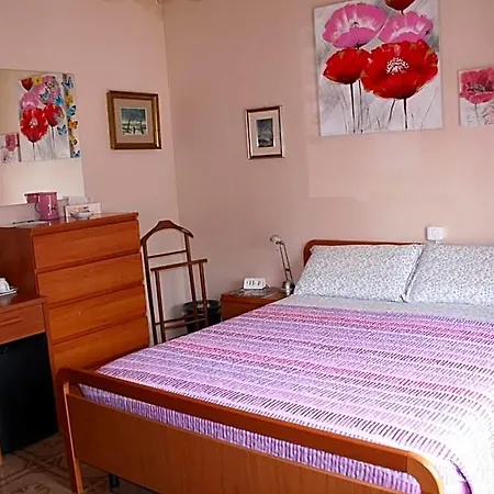 A Casa Di Gianna 3*