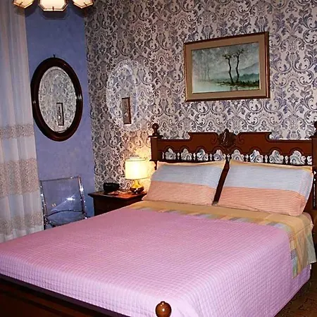 Bed and breakfast A Casa Di Gianna