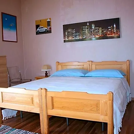 A Casa Di Gianna Bed and breakfast 3*