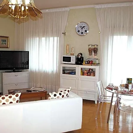 A Casa Di Gianna Bed & Breakfast