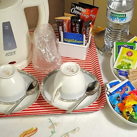 A Casa Di Gianna Bed and breakfast
