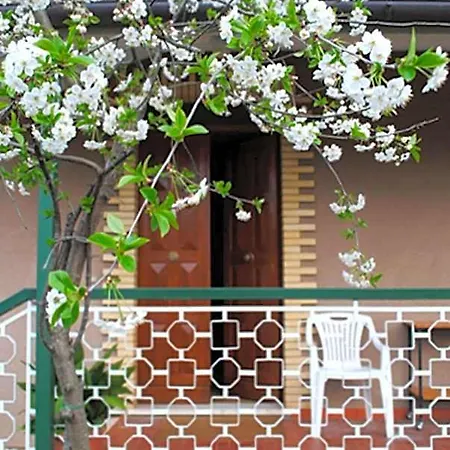 Bed and breakfast A Casa Di Gianna Rieti