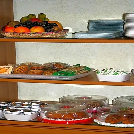 A Casa Di Gianna