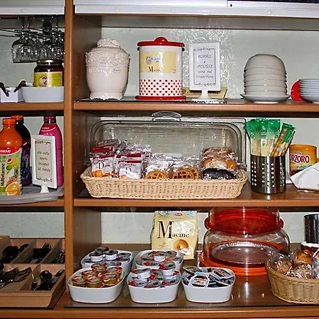 A Casa Di Gianna