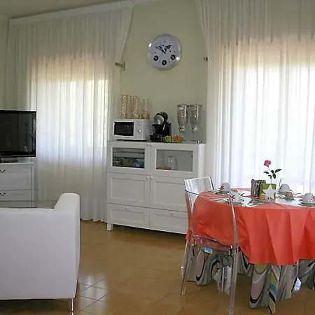 A Casa Di Gianna