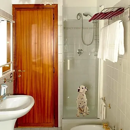 A Casa Di Gianna Frühstückspension 3*