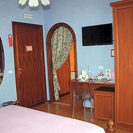 A Casa Di Gianna Bed and breakfast Rieti