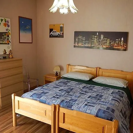 A Casa Di Gianna Bed and breakfast 3*