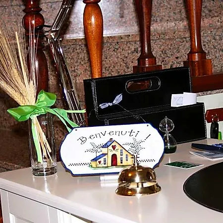 Bed and breakfast A Casa Di Gianna Rieti