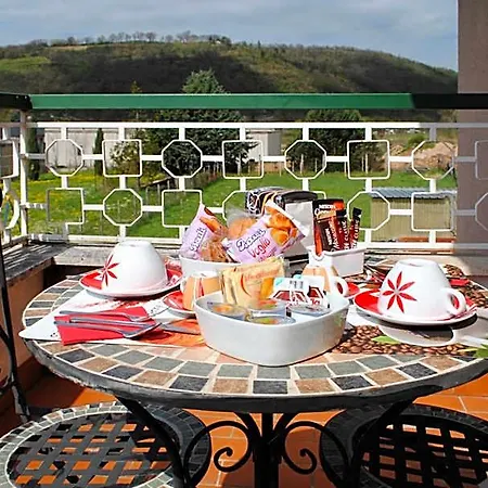 Bed & Breakfast A Casa Di Gianna 3*