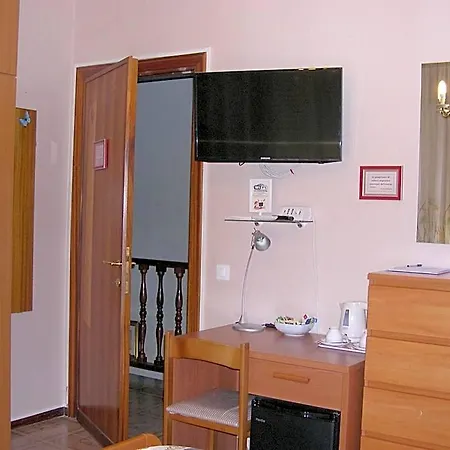 A Casa Di Gianna Bed and breakfast 3*