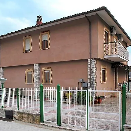 Bed and breakfast A Casa Di Gianna 3*