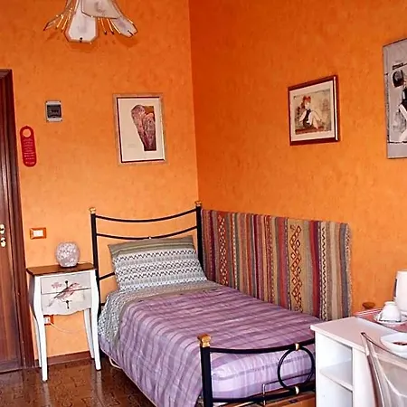A Casa Di Gianna
