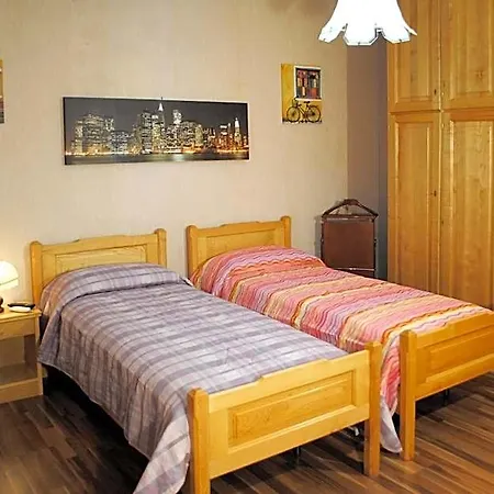 A Casa Di Gianna Bed & Breakfast 3*