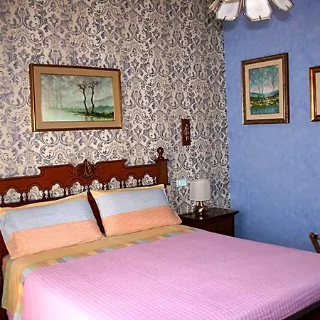 A Casa Di Gianna Bed & Breakfast Rieti