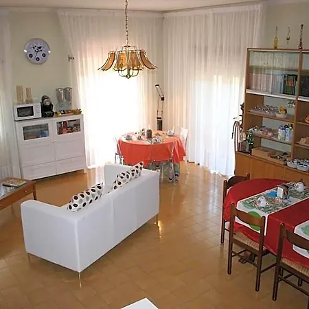 Bed & Breakfast A Casa Di Gianna 3*