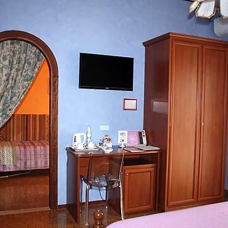 Bed & Breakfast A Casa Di Gianna 3*