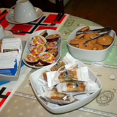 A Casa Di Gianna Bed & Breakfast