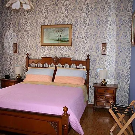 A Casa Di Gianna 3*