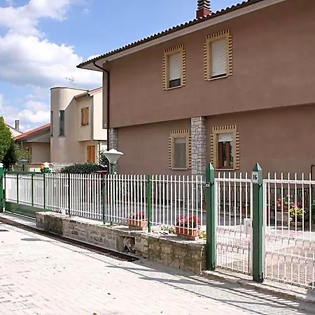 A Casa Di Gianna Bed & Breakfast 3*