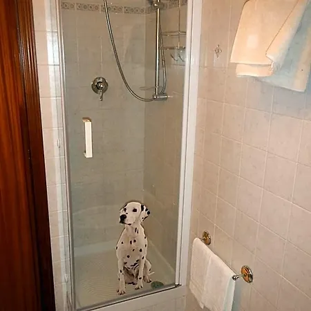 A Casa Di Gianna 3*