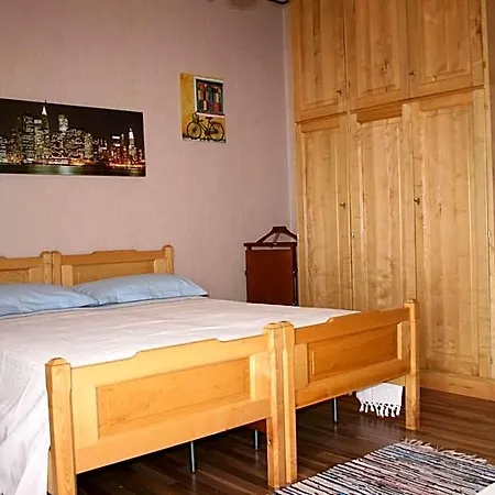 Bed & Breakfast A Casa Di Gianna