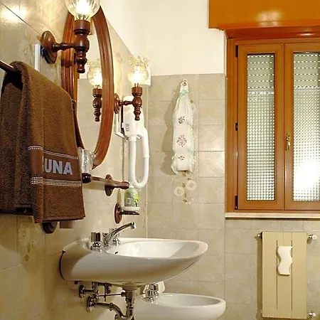 Frühstückspension A Casa Di Gianna 3*