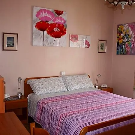 A Casa Di Gianna