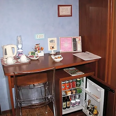 A Casa Di Gianna