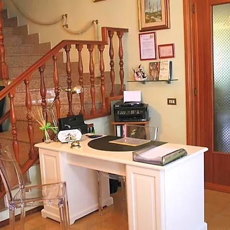 Bed & Breakfast A Casa Di Gianna 3*