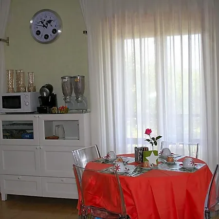 Bed & Breakfast A Casa Di Gianna 3*