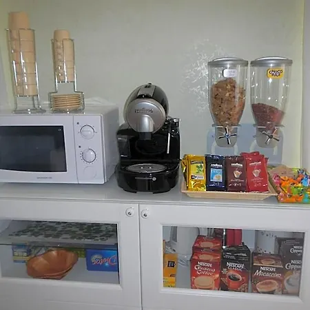 A Casa Di Gianna
