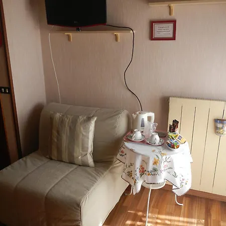 Bed & Breakfast A Casa Di Gianna Rieti