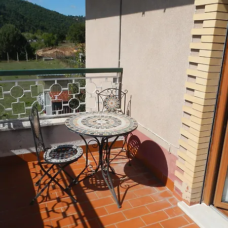 Bed & Breakfast A Casa Di Gianna Rieti
