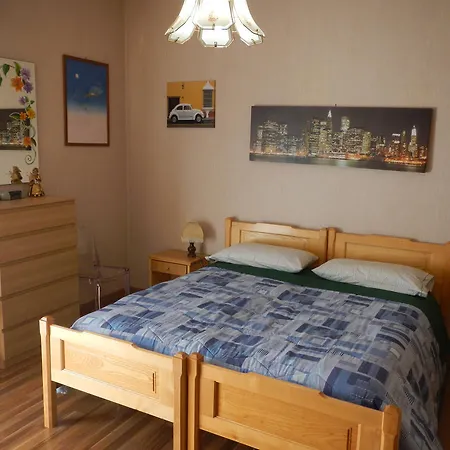 A Casa Di Gianna Rieti