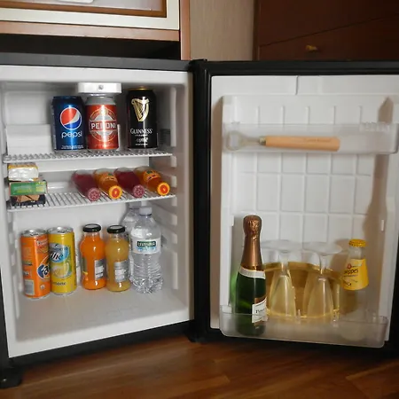 Frühstückspension A Casa Di Gianna