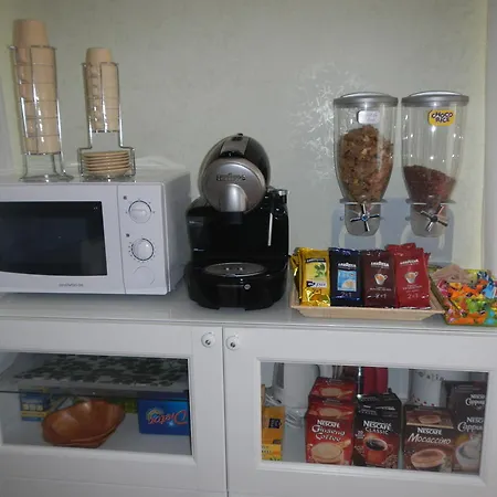 A Casa Di Gianna