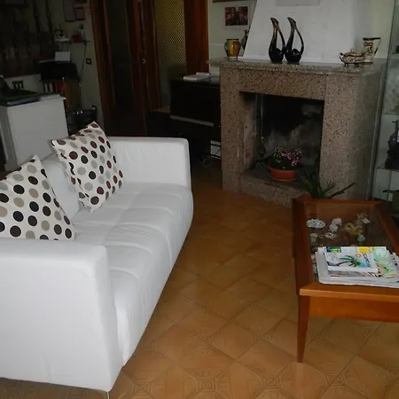 Frühstückspension A Casa Di Gianna