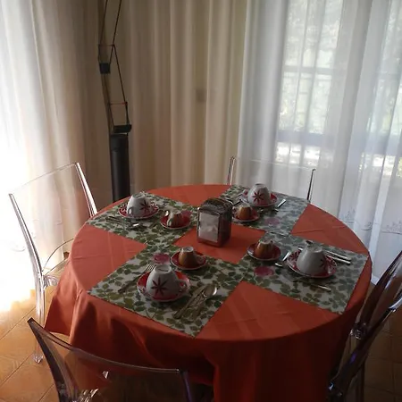 Bed & Breakfast A Casa Di Gianna