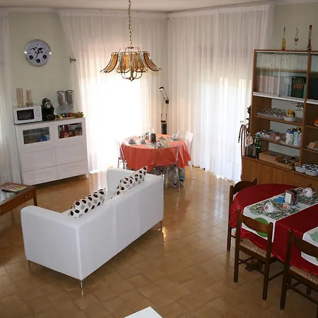 A Casa Di Gianna