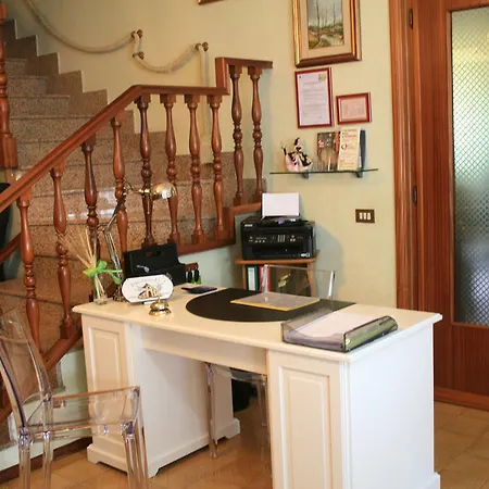 A Casa Di Gianna Rieti