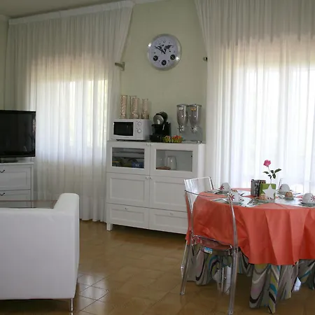 Frühstückspension A Casa Di Gianna