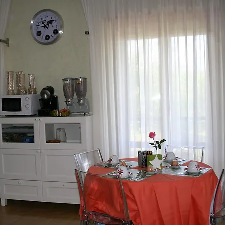 Bed & Breakfast A Casa Di Gianna 3*