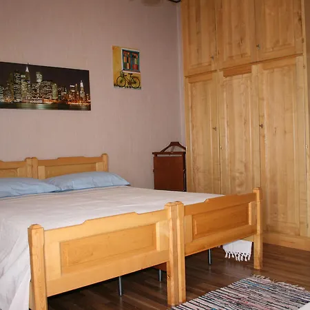 A Casa Di Gianna Rieti