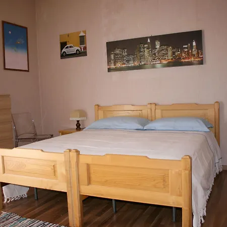 A Casa Di Gianna